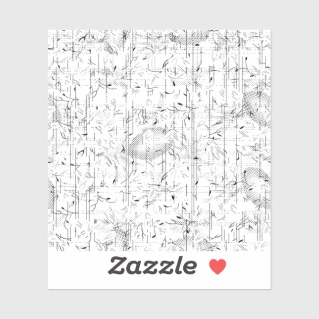 Custom Funny Personalized Gift Bags Sticker (Sheet)