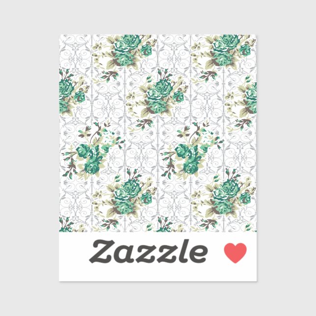 Custom Funny Personalized Gift Bags Sticker (Sheet)