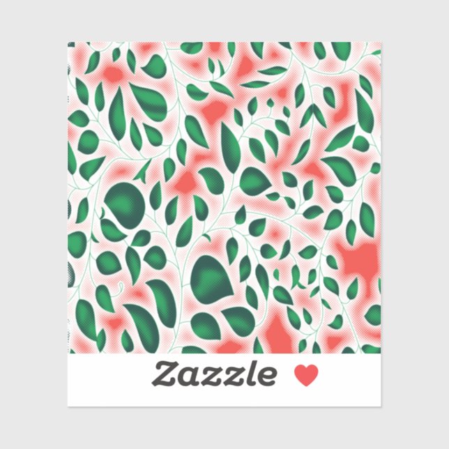 Custom Funny Personalized Gift Bags Sticker (Sheet)