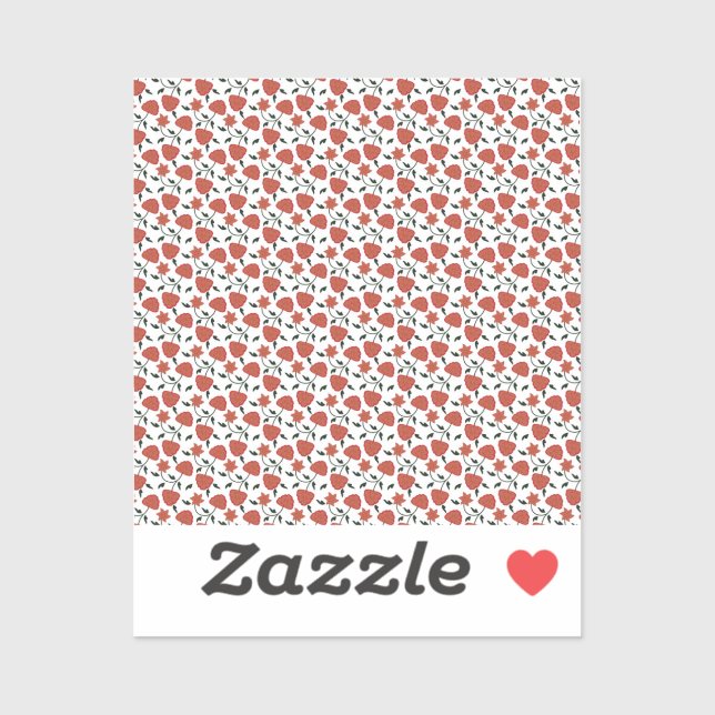 Custom Funny Personalized Gift Bags Sticker (Sheet)