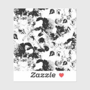 Custom Funny Personalized Gift Bags Sticker