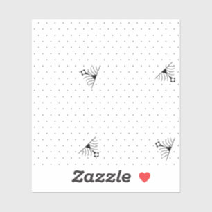 Custom Funny Personalized Gift Bags Sticker