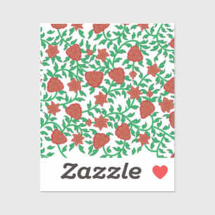 Custom Funny Personalized Gift Bags Sticker
