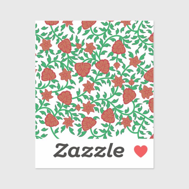 Custom Funny Personalized Gift Bags Sticker (Sheet)