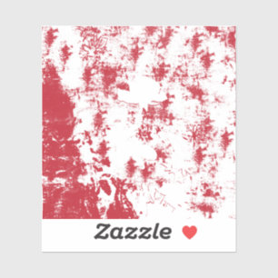 Custom Funny Personalized Gift Bags Sticker