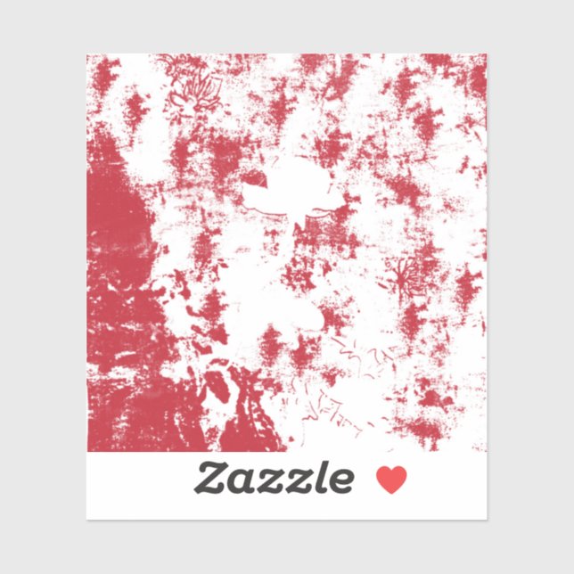 Custom Funny Personalized Gift Bags Sticker (Sheet)
