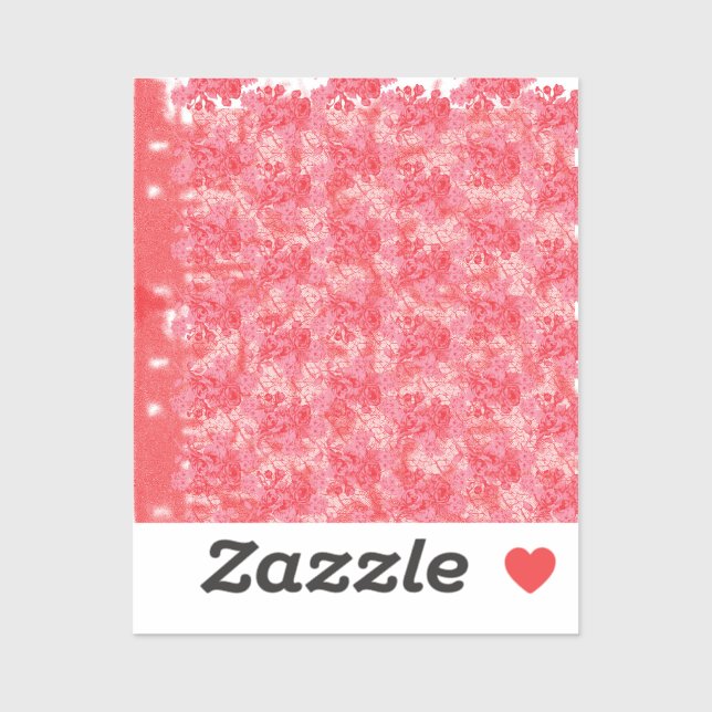 Custom Funny Personalized Gift Bags Sticker (Sheet)