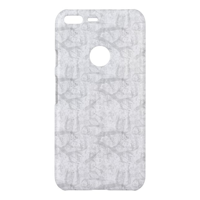 Custom Funny Personalized Gift Bags Uncommon Google Pixel XL Case (Back)