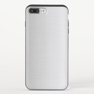 Custom Funny Personalized Gift Bags iPhone 8/7 Plus Slider Case