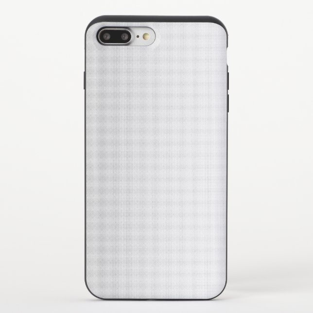 Custom Funny Personalized Gift Bags Uncommon iPhone Case (Back)