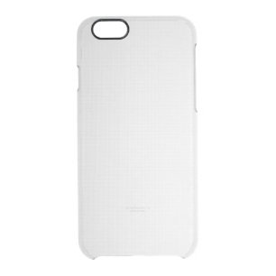 Custom Funny Personalized Gift Bags Clear iPhone 6/6S Case