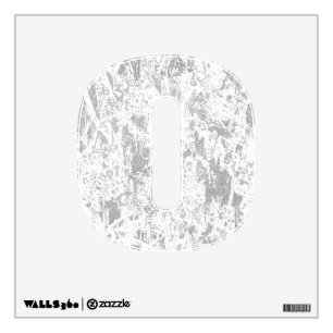 Custom Funny Personalized Gift Bags Wall Decal