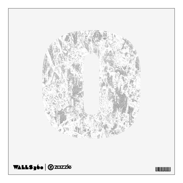 Custom Funny Personalized Gift Bags Wall Decal (Front)