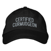 Custom Funny Sarcastic Curmudgeon Humor Cranky Dad