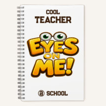 Custom Funny Teacher Gifts  Personalized by School