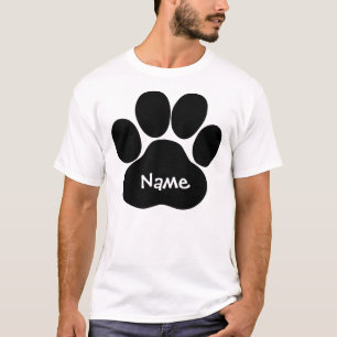 Custom Fursona Shirt