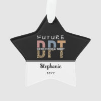 Custom Future DPT Doctor of Physical Therapy