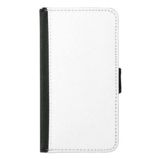 custom  Galaxy S5 Wallet Case