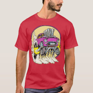 CUSTOM GASSER 1 T-Shirt
