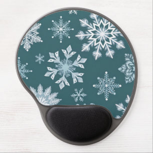 Custom Gel Mouse Pad – Ergonomic & Stylish