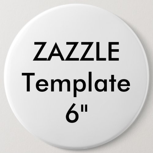 Custom Giant 6 Custom Giant 6 Round Button Pin