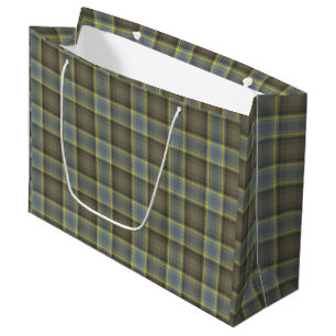 Custom Gift Bag - Large, Glossy