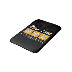 Custom Gift For Men Birthday Him Father Husband Bath Mat