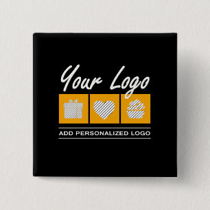 Custom Gift For Men Birthday Him Father Husband Button