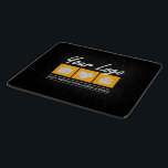 Custom Gift For Men Birthday Him Father Husband Cutting Board<br><div class="desc">You can customize it with your photo,  logo or with your text.  You can place them as you like on the customization page. Modern,  unique,  simple,  or personal,  it's your choice.</div>