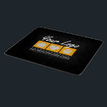 Custom Gift For Men Birthday Him Father Husband Cutting Board<br><div class="desc">You can customize it with your photo,  logo or with your text.  You can place them as you like on the customization page. Modern,  unique,  simple,  or personal,  it's your choice.</div>
