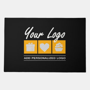 Custom Gift For Men Birthday Him Father Husband Doormat