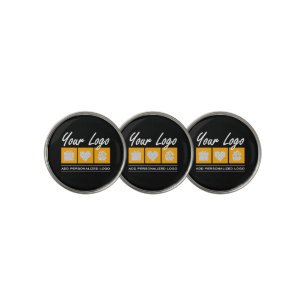 Custom Gift For Men Birthday Him Father Husband Golf Ball Marker