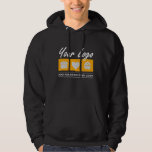 Custom Gift For Men Birthday Him Father Husband Hoodie<br><div class="desc">You can customize it with your photo,  logo or with your text.  You can place them as you like on the customization page. Modern,  unique,  simple,  or personal,  it's your choice.</div>