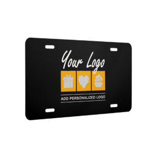 Custom Gift For Men Birthday Him Father Husband License Plate