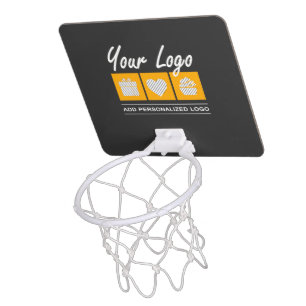 Custom Gift For Men Birthday Him Father Husband Mini Basketball Hoop