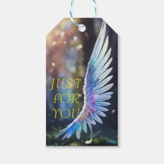 Custom Gift Tags for Every Occasion