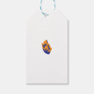 Custom Gift Tags Holiday & Tropical