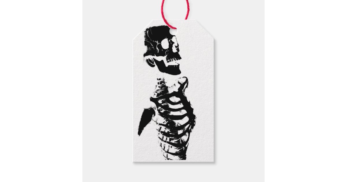 skeleton tag
