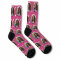 Custom Girlfriend Photo Pink Love
