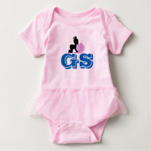 Custom Goal Shooter Netball Player Position
