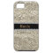 Custom GOLD GLITTER Bling I PHONE 5s