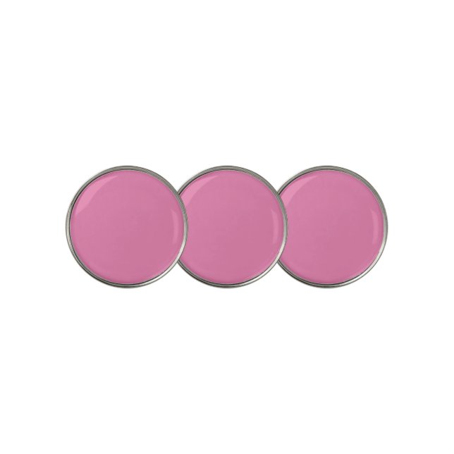 Custom Golf Ball Markers | Photo, Monogram & Logo (3 Up)
