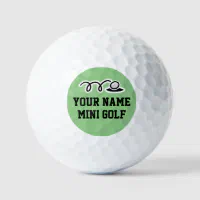 Personalize Your Own Golf Balls for Your Business