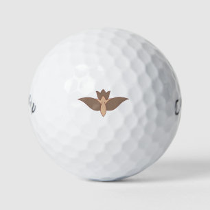 Custom Golf Balls Photo, Name & Themed Designs