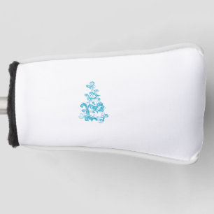 Custom Golf Club Covers Personalized Style