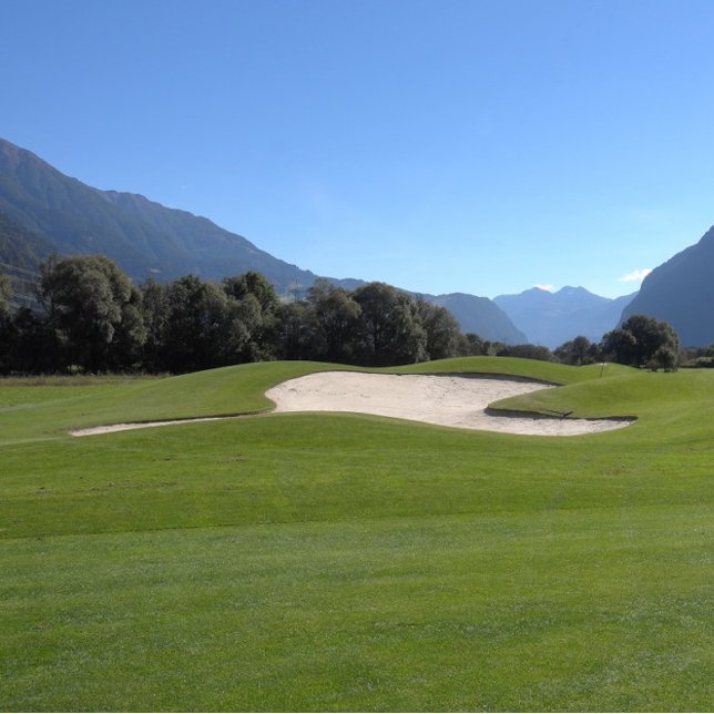 Custom Golf Club Photo Wall Clock (Creator Uploaded)