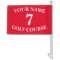Custom Golf Flag