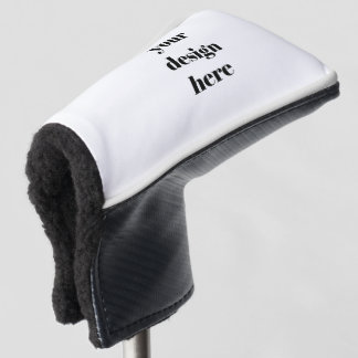 Custom Golf Head Cover