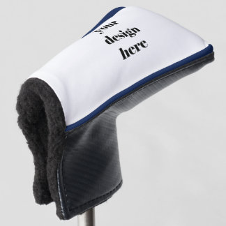 Custom Golf Head Cover
