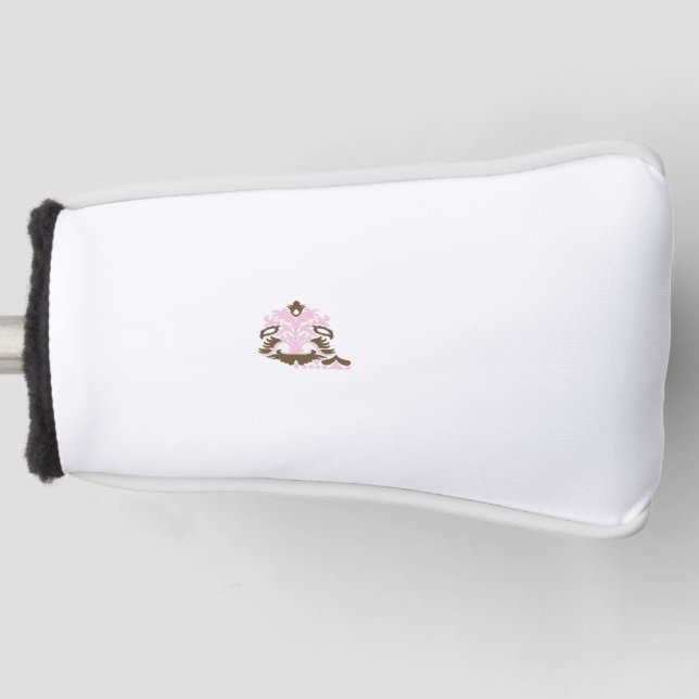 Custom Golf Head Covers | Stylish & Unique (Front)